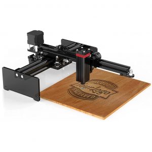 Neje Master 2 20W Máquina de Grabación Láser