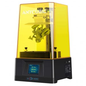 ANYCUBIC Photon Mono