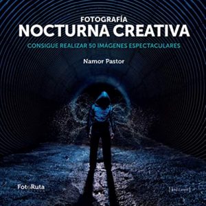 fotografía nocturna