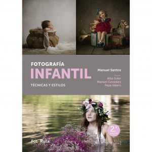 fotografía infantil