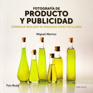 producto y publicidad